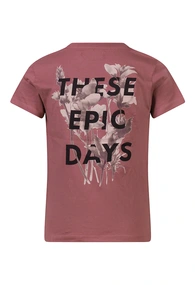 Unlocked jongens T-shirt